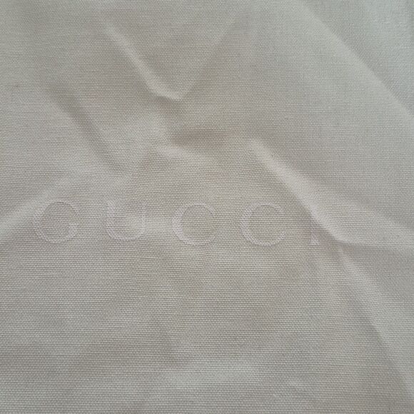 Gucci Elegant White Dust Bags - Picture 10 of 16